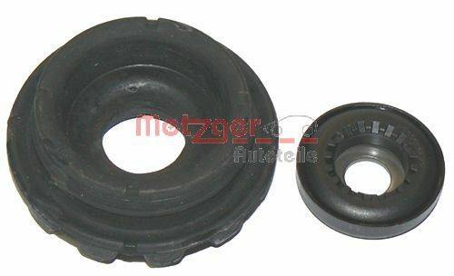 Metzger 6490282 Reparatursatz, Federbeinstützlager