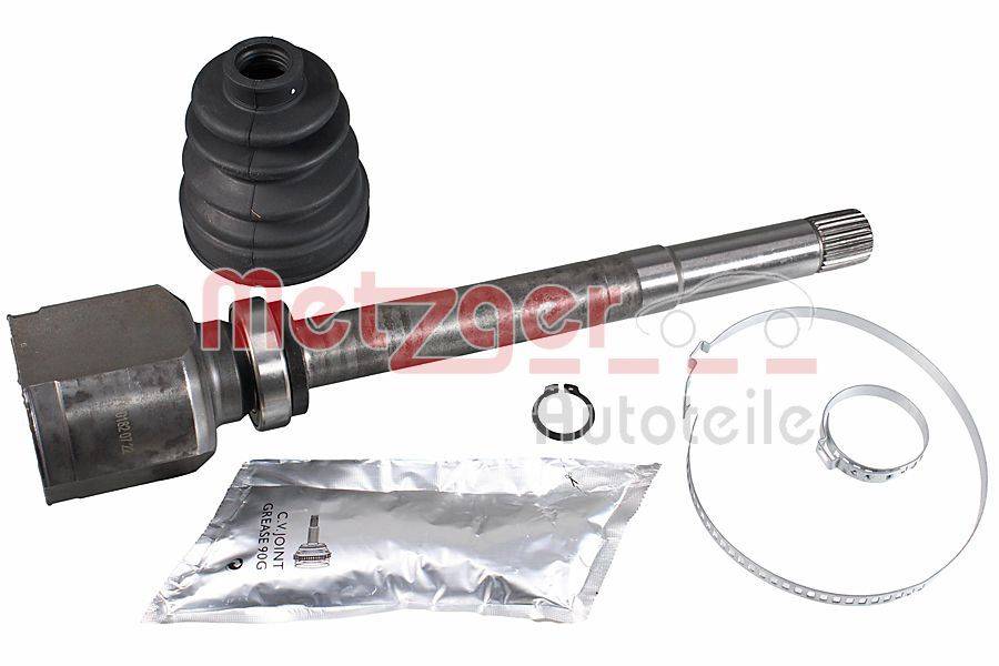 Metzger 7110182 Gelenksatz, Antriebswelle