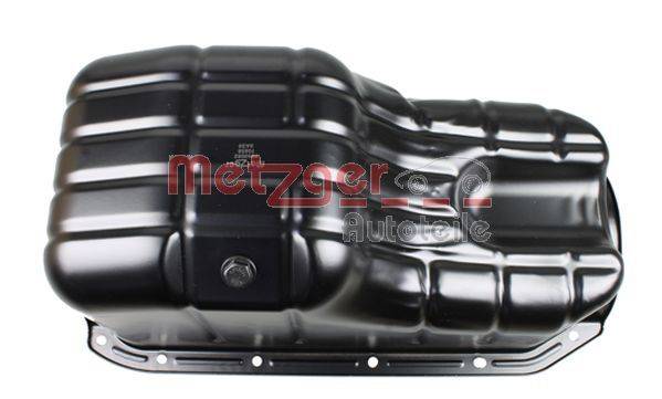 Metzger 7990082 Ölwanne