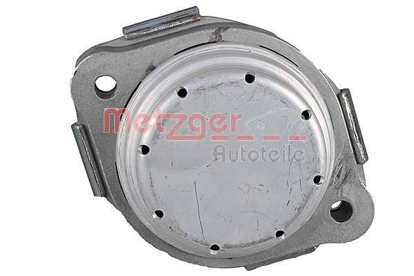 Metzger 8053782 Lagerung, Motor