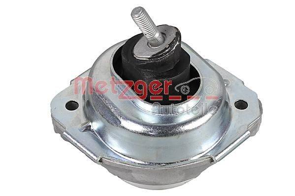 Metzger 8053782 Lagerung, Motor