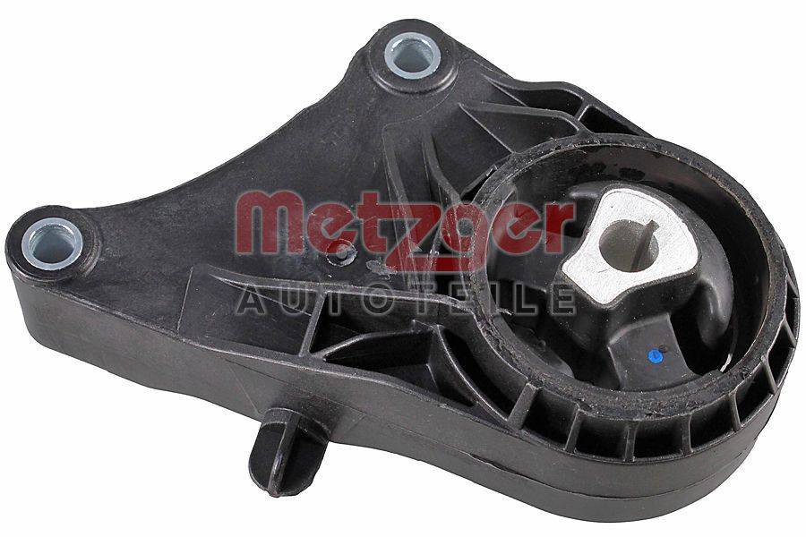 Metzger 8053982 Lagerung, Motor