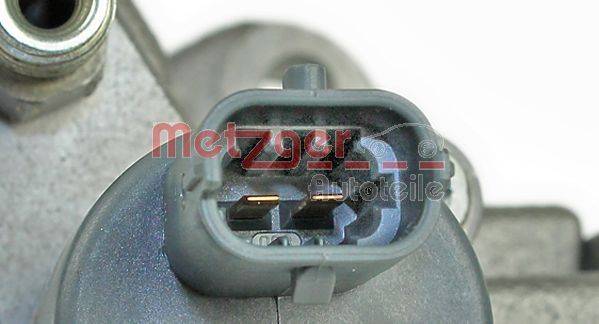 Metzger 0830083 Hochdruckpumpe