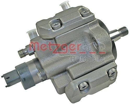 Metzger 0830083 Hochdruckpumpe