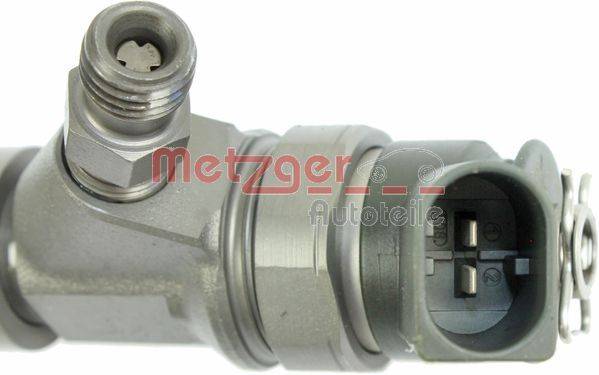 Metzger 0870183 Einspritzdüse