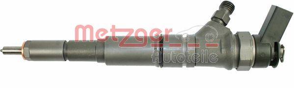 Metzger 0870183 Einspritzdüse