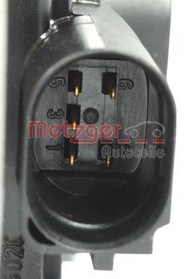 Metzger 0892083 AGR-Ventil