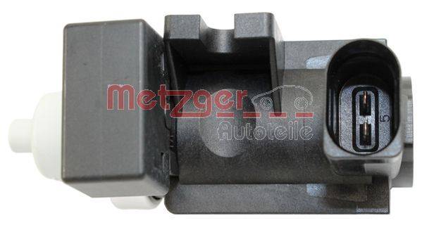 Metzger 0892583 Druckwandler, Turbolader