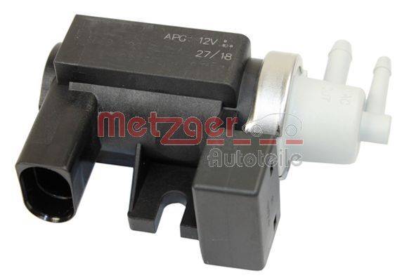 Metzger 0892583 Druckwandler, Turbolader