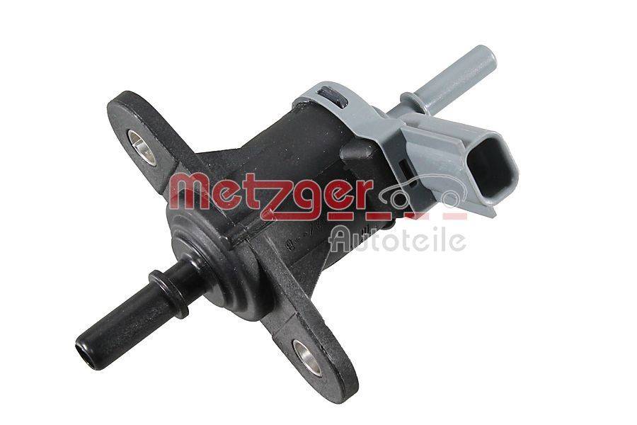 Metzger 0892983 AGR-Ventil, Abgassteuerung