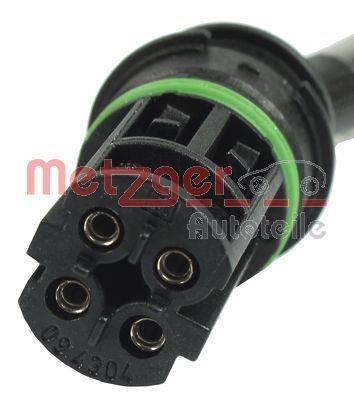 Metzger 0893083 Lambdasonde