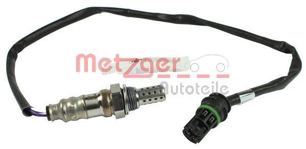 Metzger 0893083 Lambdasonde