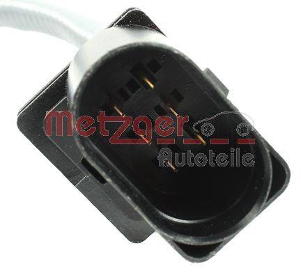 Metzger 0893183 Lambdasonde