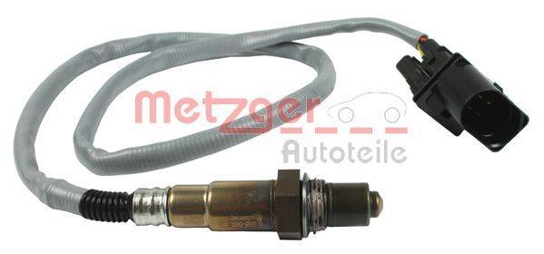 Metzger 0893183 Lambdasonde