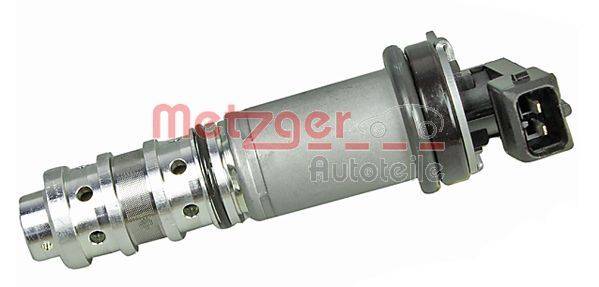 Metzger 0899183 Steuerventil, Nockenwellenverstellung