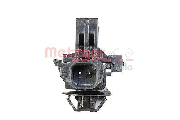 Metzger 09001183 Sensor, Raddrehzahl