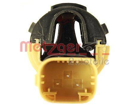Metzger 0901083 Sensor, Einparkhilfe