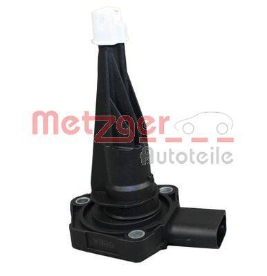 Metzger 0901283 Sensor, Motorölstand