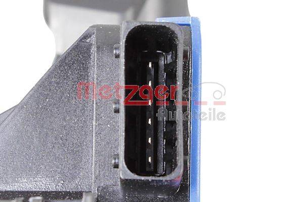 Metzger 0901383 Sensor, Fahrpedalstellung