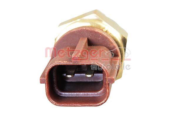 Metzger 0905483 Sensor, Kühlmitteltemperatur