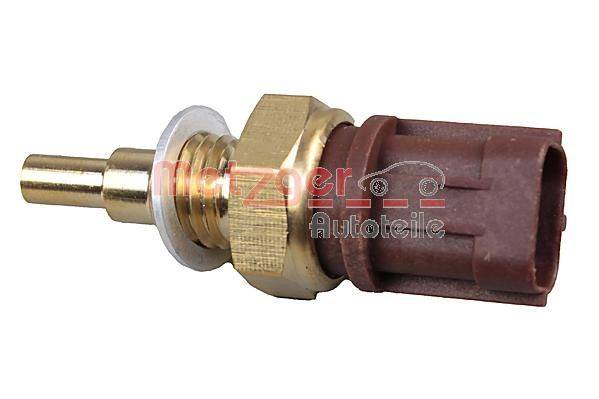 Metzger 0905483 Sensor, Kühlmitteltemperatur