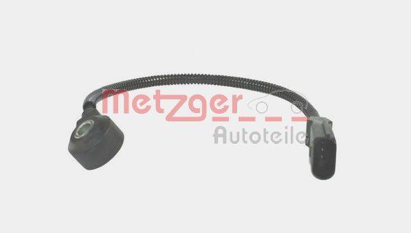 Metzger 0907083 Klopfsensor
