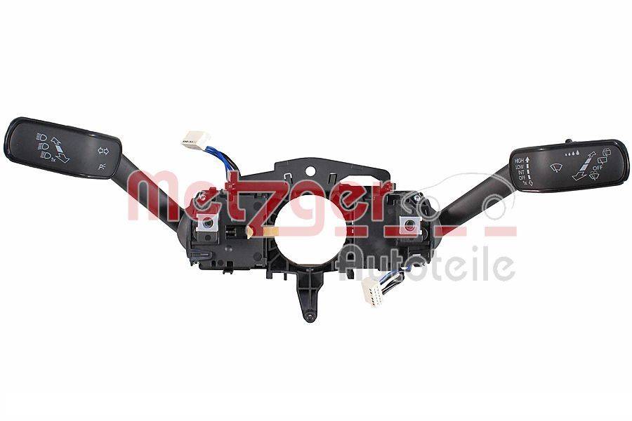 Metzger 0916983 Lenkstockschalter