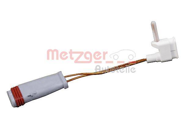 Metzger 1190083 Warnkontakt, Bremsbelagverschleiß