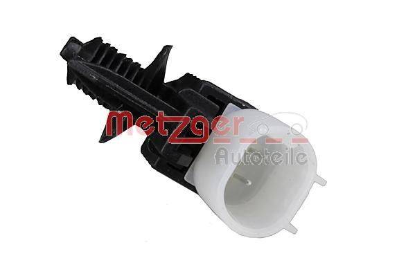 Metzger 1190383 Warnkontakt, Bremsbelagverschleiß