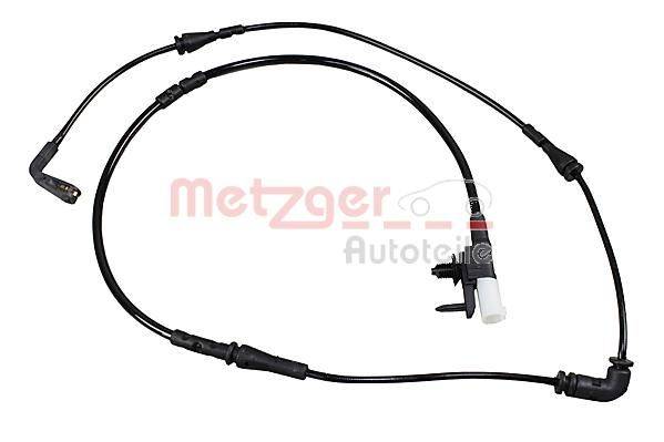 Metzger 1190383 Warnkontakt, Bremsbelagverschleiß