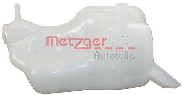 Metzger 2140183 Ausgleichsbehälter, Kühlmittel