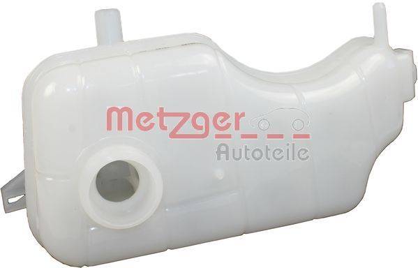 Metzger 2140183 Ausgleichsbehälter, Kühlmittel
