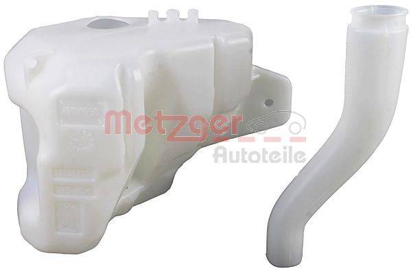 Metzger 2140383 Waschwasserbehälter, Scheibenreinigung