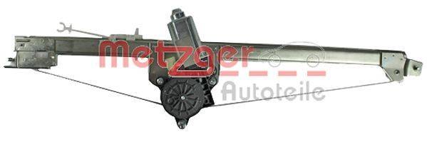 Metzger 2160283 Fensterheber