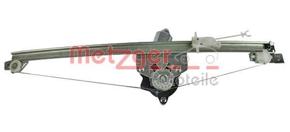 Metzger 2160283 Fensterheber