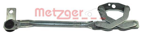 Metzger 2190183 Wischergestänge