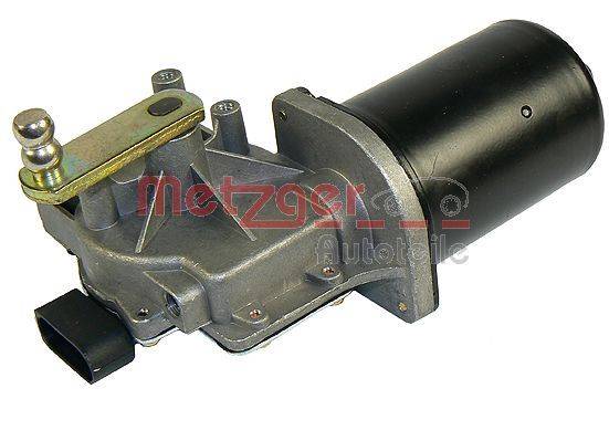 Metzger 2190783 Wischermotor