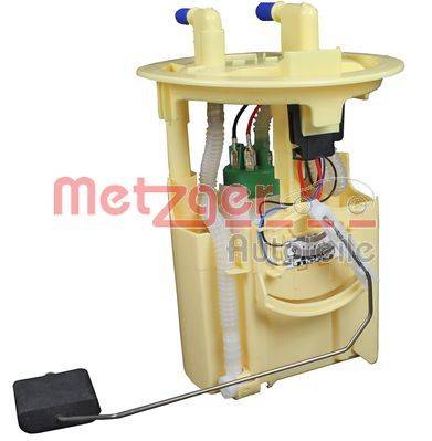 Metzger 2250183 Kraftstoff-Fördereinheit