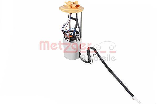 Metzger 2250383 Kraftstoff-Fördereinheit