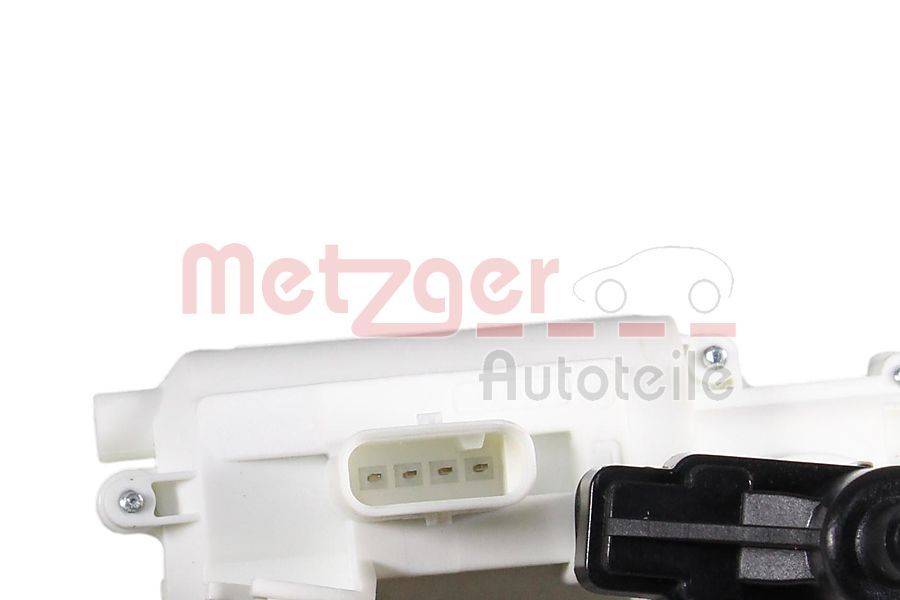 Metzger 2314483 Zuziehhilfe, Tür