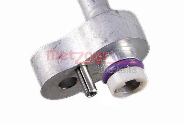 Metzger 2360083 Hochdruckleitung, Klimaanlage