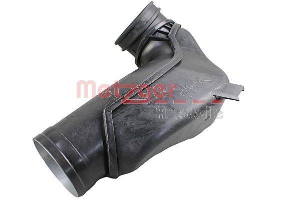 Metzger 2388083 Schlauch, Luftversorgung
