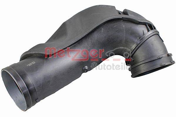 Metzger 2388083 Schlauch, Luftversorgung
