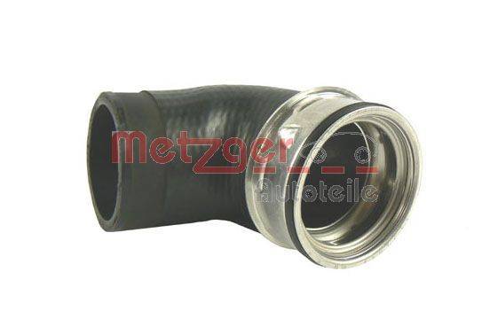 Metzger 2400183 Ladeluftschlauch
