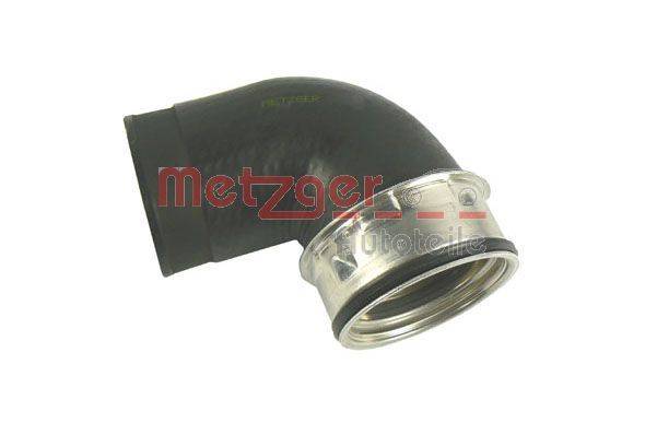 Metzger 2400183 Ladeluftschlauch