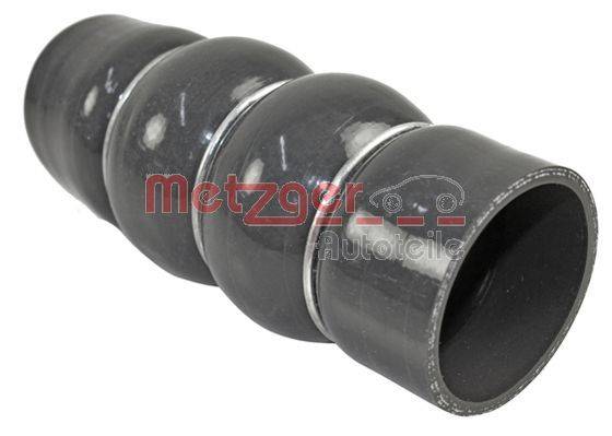 Metzger 2400383 Ladeluftschlauch