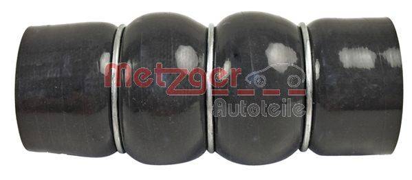 Metzger 2400383 Ladeluftschlauch
