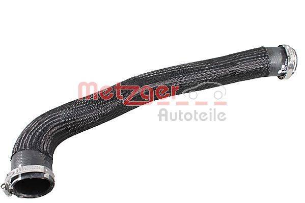 Metzger 2400983 Ladeluftschlauch