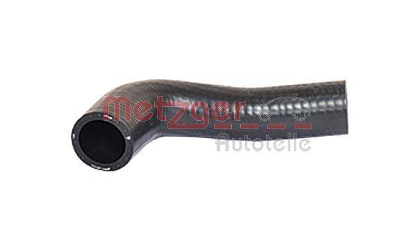 Metzger 2420483 Kühlerschlauch