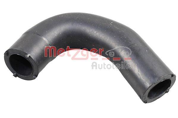 Metzger 2420883 Kühlerschlauch